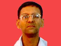 Dr. R.Aravind